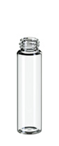 12ml schroefhals flacon